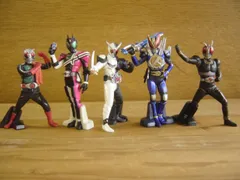 ♯Gde27EA デジタルグレードDG 仮面ライダー3 人気4種 デジタルグレード(DG)シリーズ 仮面ライダー3 | 朝日がポン