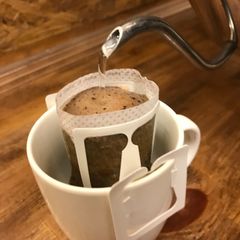 自家焙煎 ドリップパック7種飲み比べセット 珈琲豆 ドリップバッグ