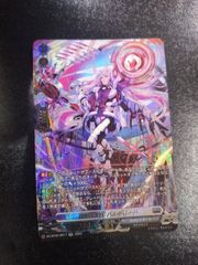 ○ ヴァンガード 刺衝の奇術師 ニルフェード PR ホロ D-PR/1272