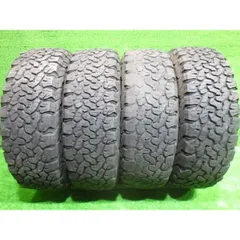かいちゃん　215/70R16 BFグッドリッチ 2本セット② BFグッドリッチ 215/70R16 BFGoodrich All-Terrain T/A KO3 215