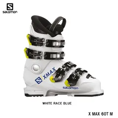 サロモンス　XMAX　スキーブーツ　25.5㎝ Amazon | SALOMON サロモン X MAX 110 Wエックスマックス110 W