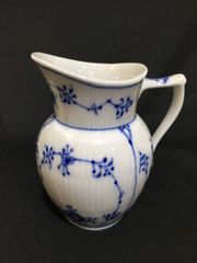 216/ロイヤルコペンハーゲン ブルーフルーテッド フルレース 