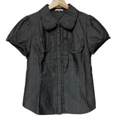 2025年最新】TO BE CHIC レディース 半袖 シャツ・ブラウスの