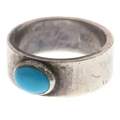 2025年最新】ゴローズ リング ターコイズの人気アイテム - メルカリ