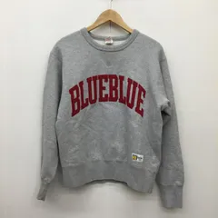 2025年最新】BLUE BLUE メンズ トレーナー・スウェットの人気