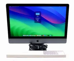 2025年最新】imac 2017 メモリ 64の人気アイテム - メルカリ