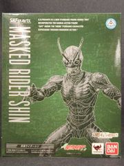 반다이 SHFiguarts 진·가면라이더 서장 가면라이더신