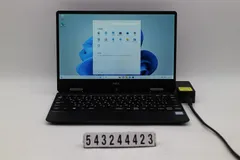 NEC PC-VRT13HGG9VE4 Core i5 8200Y 1.3GHz/8GB/128GB(SSD)/12.5W/FHD(1920x1080)/Win11 【543244423】のサムネイル