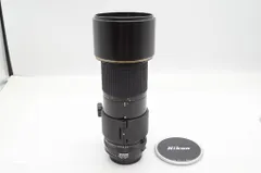 2025年最新】Ai Nikkor ED 300mm F4.5の人気アイテム - メルカリ