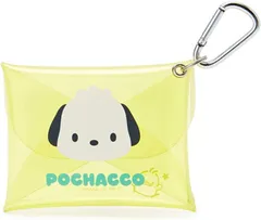 サンリオ(SANRIO) ポチャッコ ミニクリアケース
