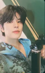 StrayKids 樂-STAR Seungmin トレーディングカード