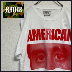SCARFACE TEE　Scarface Tee　スカーフェイス　トニーモンタナ