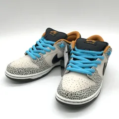 NIKE ナイキ スニーカー SB DUNK LOW PRO QS FZ1233-002 ローカット シューズ ダンク ロー プロ カジュアル メンズ 27cm 靴 B14535◆