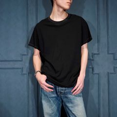 BATONER x ARKnets 25SS サマーウールTシャツ - メルカリ