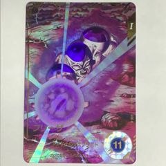 ドラゴンボールスーパーダイバーズ フリーザ SDV3-018 GDR+