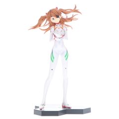 식파 아스카 랭글리 신 에반게리온 극장판 슈퍼 프리미엄 피규어 [식파 아스카 랭글리]~Last Mission Activate Color~ 프라이즈(1109932) 세가