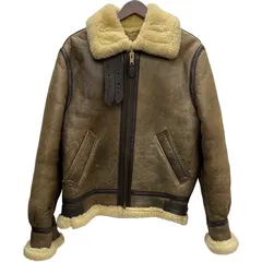 2025年最新】Schott ショット B-3フライトジャケットの人気