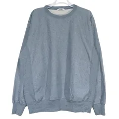 2025年最新】auralee super milled sweatの人気アイテム - メルカリ