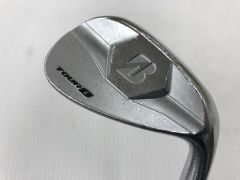 【即納】TOUR B XW-1 シルバー | 52 | S200 | ダイナミックゴールド | 中古 | ウェッジ | ブリヂストン