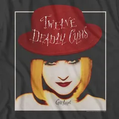 値下げ★シンディーローパー★ライブパーカー★Ｌサイズ★古着 2025年最新】シンディローパー tシャツの人気アイテム - メルカリ