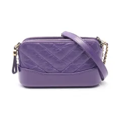 CHANEL シャネル ココマーク ショルダーバッグ