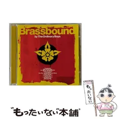 2024年最新】brassboundの人気アイテム - メルカリ