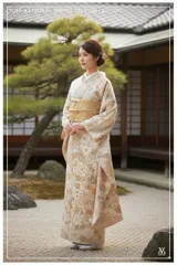 2025年最新】金駒刺繍振袖の人気アイテム - メルカリ