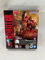 2025年最新】robot魂 a.n.i.m.eパーフェクトガンダムの人気