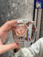 【今日特価】Tissot ティッソ コアシリーズ 優雅な雰囲気を醸し出す-WTO輸入2
