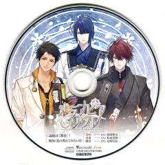 【中古】アニメ系CD オランピアソワレ アニメイト特典ドラマCD「論題は『教育』！ 彼女に色々教えてみたい日」