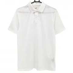 2025年最新】rlx ポロシャツの人気アイテム - メルカリ