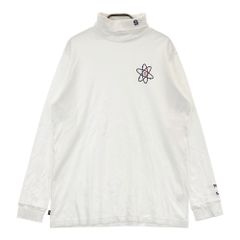 サイズ：5 RUSSELUNO ラッセルノ ハイネック長袖Tシャツ