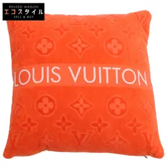 Louis Vuitton シルククッション ☆レア品☆ 店舗限定品