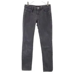 マークバイマークジェイコブス ストレート デニムパンツ w27 MARC BY MARC JACOBS レディース 【中古】  【230426】のサムネイル