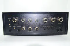 2025年最新】SANSUI アンプの人気アイテム - メルカリ