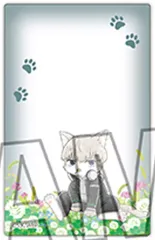 【中古】キャラカード 梶蓮 「WIND BREAKER ウィンド ブレイニャー トレーディングアクリルカード」