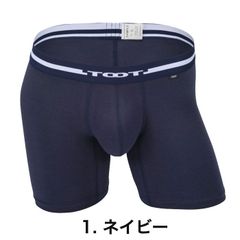 レア物完売品 TOOT スムースショートボクサー サイズL レッド - メルカリ