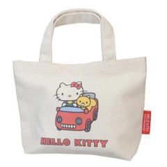 ハローキティ 紀伊國屋 エコバッグ 限定 - メルカリ