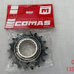 フリーギヤ　COMAS　135.9　18t
