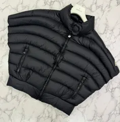 モンクレール arles サイズ1 MONCLER - モンクレール arles サイズ1の通販 by SEI's shop