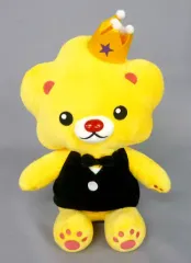 【中古】ぬいぐるみ ハレヨン君 ぬいぐるみ 「Kiramune Presents 神谷浩史 1st Live “ハレヨン→5＆6”」