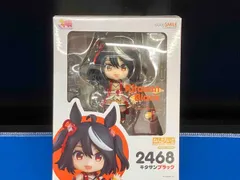 2025年最新】ウマ娘 ねんどろいど キタサンブラックの人気
