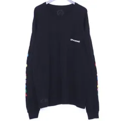 2025年最新】クロムハーツ tシャツ マルチカラーの人気アイテム