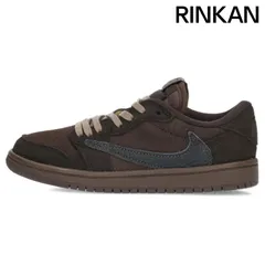 2025年最新】TRAVIS SCOTT nike キッズの人気アイテム - メルカリ