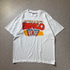 BINGO good print tee
