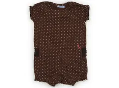 【ファミリア/familiar】カバーオール 80サイズ 女の子【子供服・ベビー服】（1819993）