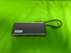 Anker 655 USB-C USBハブ (8-in-1) ＠7