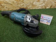 マキタ ディスクグラインダー GA7061 中古品