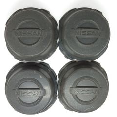 日産 NISSAN 純正 センターキャップ 4個 40343 JX00A