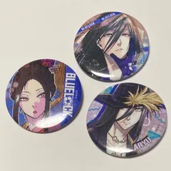 ブルーロック ブルロ 蟻生十兵衛 缶バッジ 浴衣 Amazon.co.jp: ? ブルーロック ?トレーディング 缶バッジ 浴衣 ver 蟻